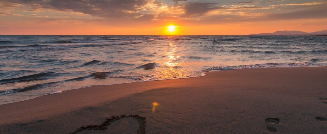 Verborgen stranden in Europa die nog niet massaal ontdekt zijn