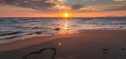 Verborgen stranden in Europa die nog niet massaal ontdekt zijn